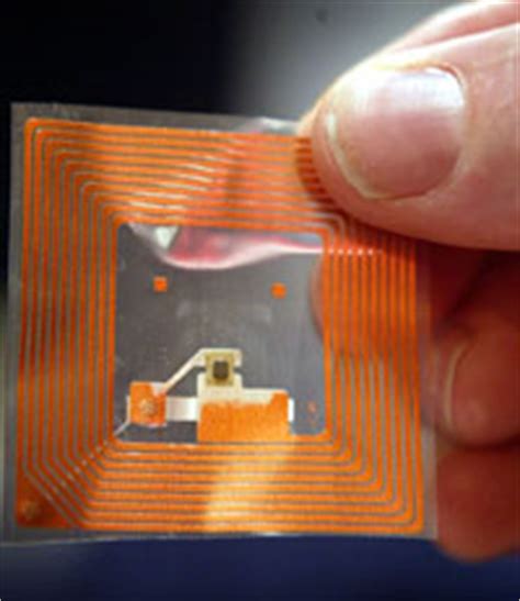 what is the issue with rfid chips|rfid is vulnerable to.